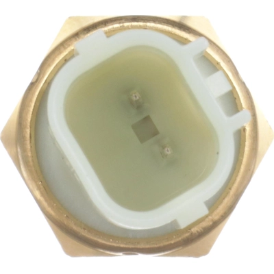 Coolant Temperature Sensor by BLUE STREAK (HYGRADE MOTOR) - TX338 pa2