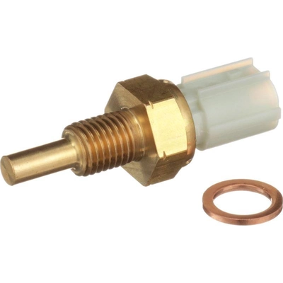 Coolant Temperature Sensor by BLUE STREAK (HYGRADE MOTOR) - TX339 pa1