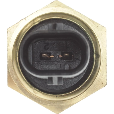 Coolant Temperature Sensor by BLUE STREAK (HYGRADE MOTOR) - TX346 pa1