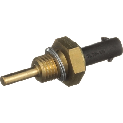 Coolant Temperature Sensor by BLUE STREAK (HYGRADE MOTOR) - TX346 pa2