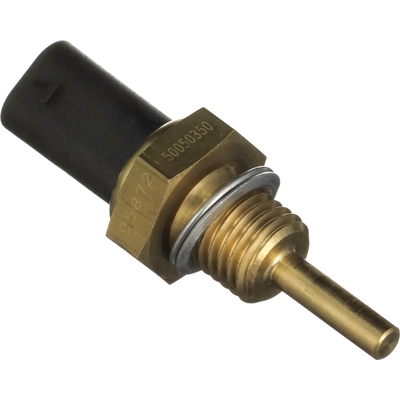 Coolant Temperature Sensor by BLUE STREAK (HYGRADE MOTOR) - TX346 pa3