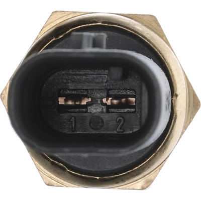 Coolant Temperature Sensor by BLUE STREAK (HYGRADE MOTOR) - TX348 pa2