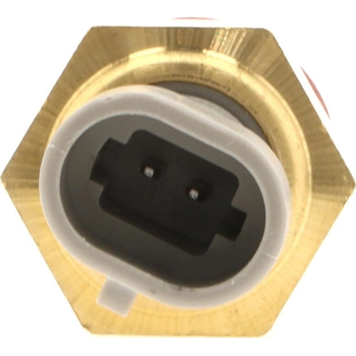 Coolant Temperature Sensor by BLUE STREAK (HYGRADE MOTOR) - TX383 pa2