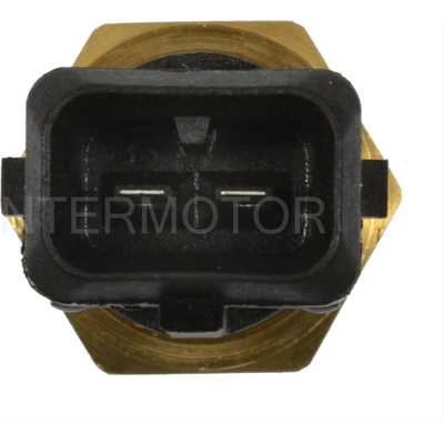 Coolant Temperature Sensor by BLUE STREAK (HYGRADE MOTOR) - TX57 pa2