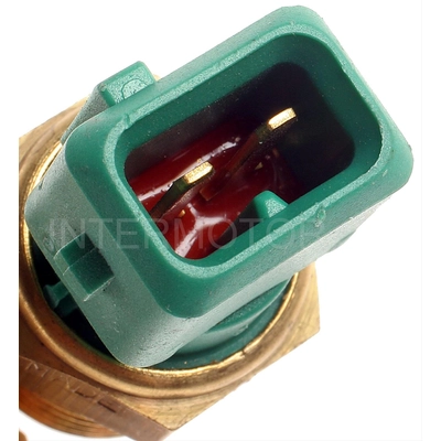Coolant Temperature Sensor by BLUE STREAK (HYGRADE MOTOR) - TX68 pa2