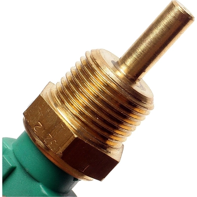 Coolant Temperature Sensor by BLUE STREAK (HYGRADE MOTOR) - TX68 pa4
