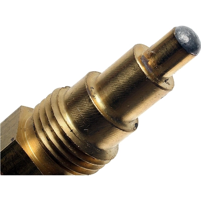 Coolant Temperature Sensor by BLUE STREAK (HYGRADE MOTOR) - TX80 pa4
