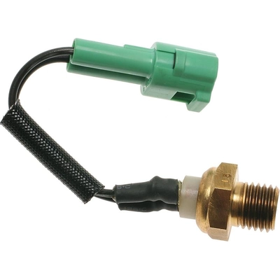 Coolant Temperature Sensor by BLUE STREAK (HYGRADE MOTOR) - TX96 pa4