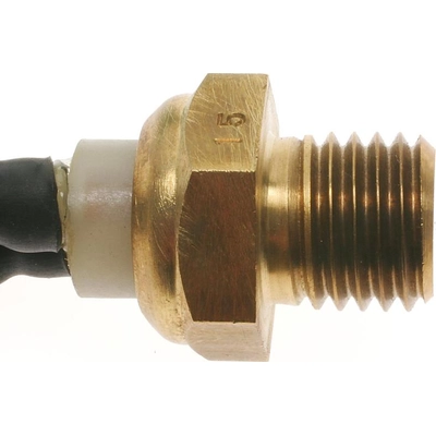 Coolant Temperature Sensor by BLUE STREAK (HYGRADE MOTOR) - TX96 pa6