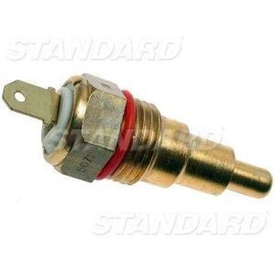 Coolant Temperature Sensor by BLUE STREAK (HYGRADE MOTOR) - TX10 pa2