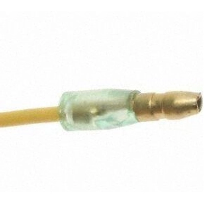 Coolant Temperature Sensor by BLUE STREAK (HYGRADE MOTOR) - TX118 pa5