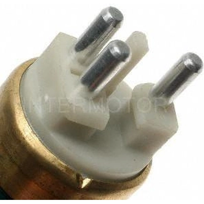 Coolant Temperature Sensor by BLUE STREAK (HYGRADE MOTOR) - TX121 pa3