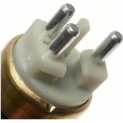 Coolant Temperature Sensor by BLUE STREAK (HYGRADE MOTOR) - TX121 pa5