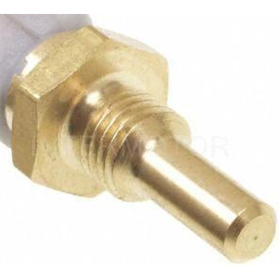 Coolant Temperature Sensor by BLUE STREAK (HYGRADE MOTOR) - TX124 pa1