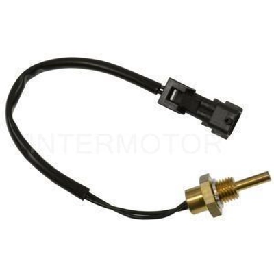 Coolant Temperature Sensor by BLUE STREAK (HYGRADE MOTOR) - TX125 pa2