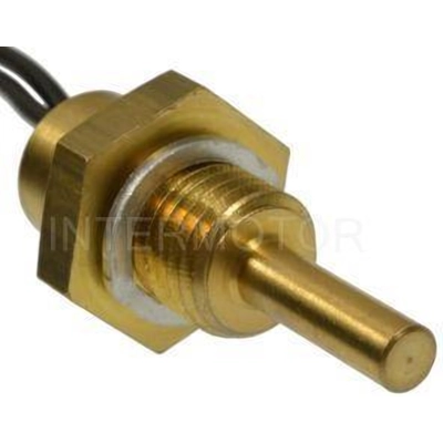 Coolant Temperature Sensor by BLUE STREAK (HYGRADE MOTOR) - TX125 pa4