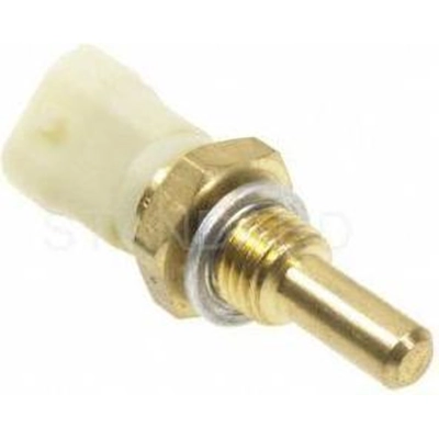 Coolant Temperature Sensor by BLUE STREAK (HYGRADE MOTOR) - TX132 pa1