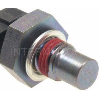 Coolant Temperature Sensor by BLUE STREAK (HYGRADE MOTOR) - TX143 pa1