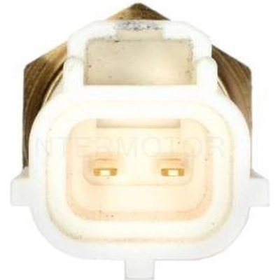 Coolant Temperature Sensor by BLUE STREAK (HYGRADE MOTOR) - TX199 pa2