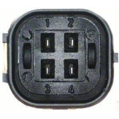 Coolant Temperature Sensor by BLUE STREAK (HYGRADE MOTOR) - TX209 pa8