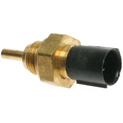 Coolant Temperature Sensor by BLUE STREAK (HYGRADE MOTOR) - TX21 pa2