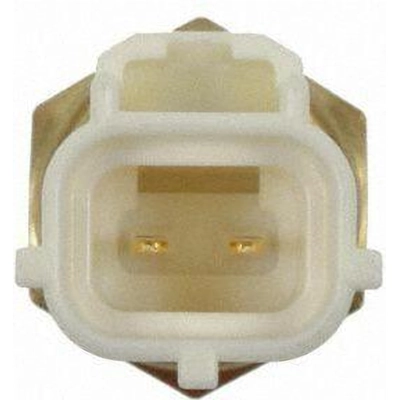 Coolant Temperature Sensor by BLUE STREAK (HYGRADE MOTOR) - TX221 pa8