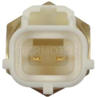 Coolant Temperature Sensor by BLUE STREAK (HYGRADE MOTOR) - TX221 pa9