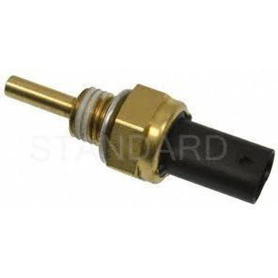 Coolant Temperature Sensor by BLUE STREAK (HYGRADE MOTOR) - TX247 pa4