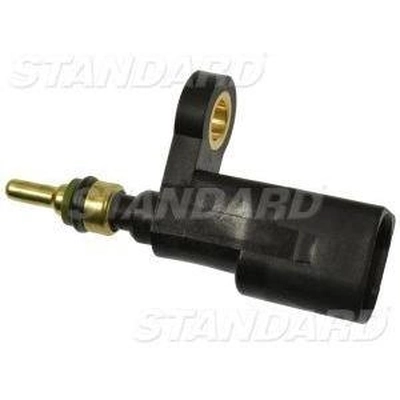 Coolant Temperature Sensor by BLUE STREAK (HYGRADE MOTOR) - TX274 pa2