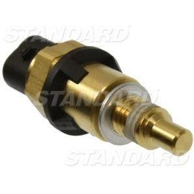 Coolant Temperature Sensor by BLUE STREAK (HYGRADE MOTOR) - TX281 pa4