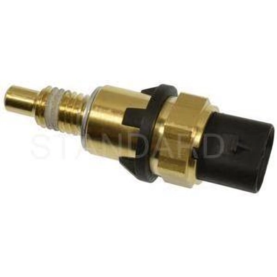 Coolant Temperature Sensor by BLUE STREAK (HYGRADE MOTOR) - TX281 pa7