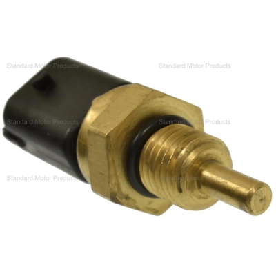 Coolant Temperature Sensor by BLUE STREAK (HYGRADE MOTOR) - TX289 pa2