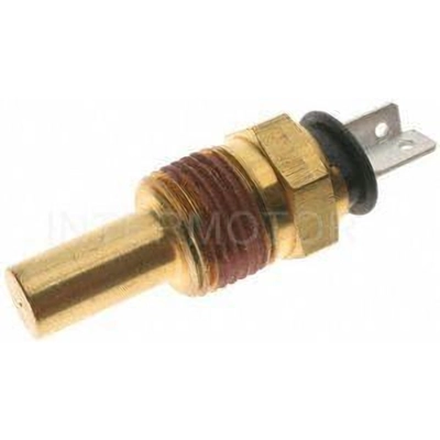 Coolant Temperature Sensor by BLUE STREAK (HYGRADE MOTOR) - TX32 pa4