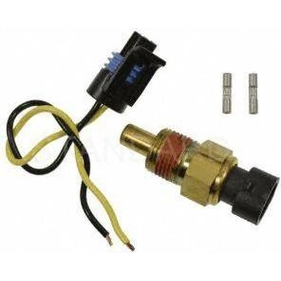 Coolant Temperature Sensor by BLUE STREAK (HYGRADE MOTOR) - TX4 pa5