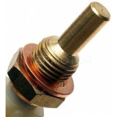 Coolant Temperature Sensor by BLUE STREAK (HYGRADE MOTOR) - TX51 pa1