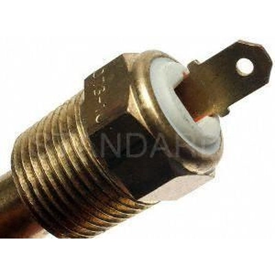 Coolant Temperature Sensor by BLUE STREAK (HYGRADE MOTOR) - TX64 pa3