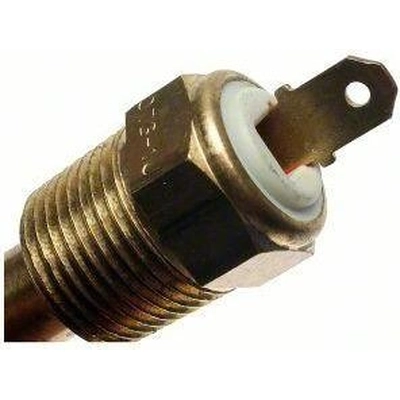 Coolant Temperature Sensor by BLUE STREAK (HYGRADE MOTOR) - TX64 pa5