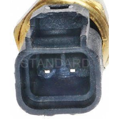 Coolant Temperature Sensor by BLUE STREAK (HYGRADE MOTOR) - TX81 pa3