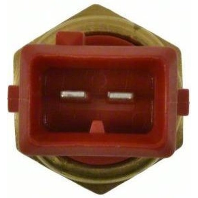 Coolant Temperature Sensor by BLUE STREAK (HYGRADE MOTOR) - TX95 pa6