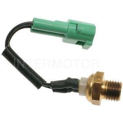 Coolant Temperature Sensor by BLUE STREAK (HYGRADE MOTOR) - TX96 pa1