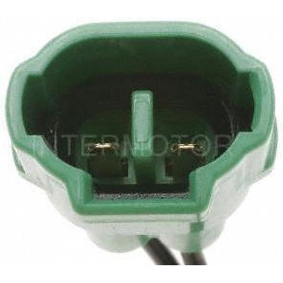 Coolant Temperature Sensor by BLUE STREAK (HYGRADE MOTOR) - TX96 pa2