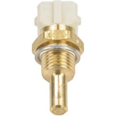 Coolant Temperature Sensor by BOSCH - 0280130037 pa9
