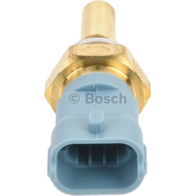 Coolant Temperature Sensor by BOSCH - 0280130093 pa3