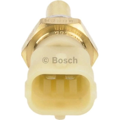 Coolant Temperature Sensor by BOSCH - 0281002169 pa3