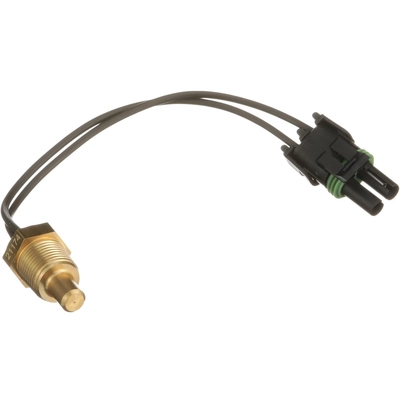 BWD AUTOMOTIVE - WT5011 - Engine Coolant Temperature Sensor pa1