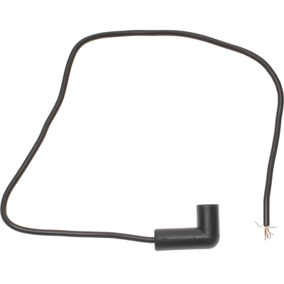 Coolant Temperature Sensor Connector by ACDELCO - PT2322 pa2