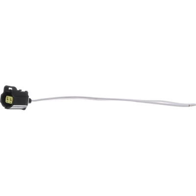 Coolant Temperature Sensor Connector by BLUE STREAK (HYGRADE MOTOR) - HP4215 pa22
