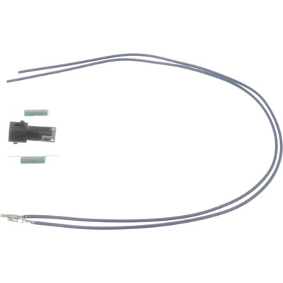 Coolant Temperature Sensor Connector by BLUE STREAK (HYGRADE MOTOR) - S2120 pa8