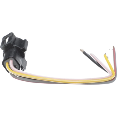 Coolant Temperature Sensor Connector by BLUE STREAK (HYGRADE MOTOR) - S627 pa10