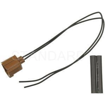 Coolant Temperature Sensor Connector by BLUE STREAK (HYGRADE MOTOR) - S1082 pa14